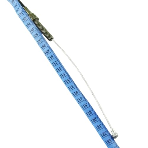 Cable de embrague de repuesto para rutas en Honda XRV750 Africa Twin 22870-MY1-000 5
