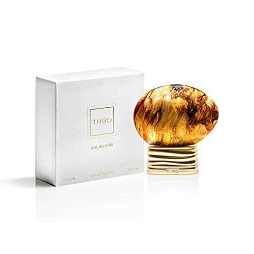 The House of Oud Just Before by The House of Oud The House of Oud Just Before Eau de Parfum