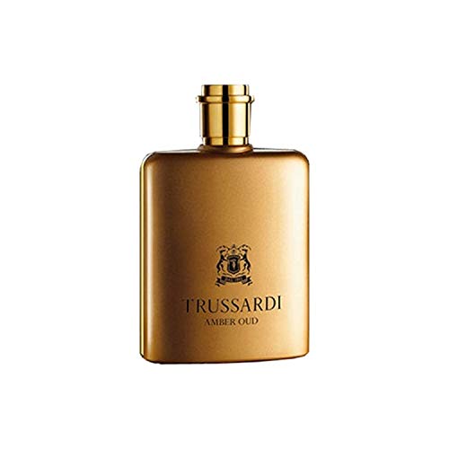 Trussardi, Agua fresca - 100 ml.