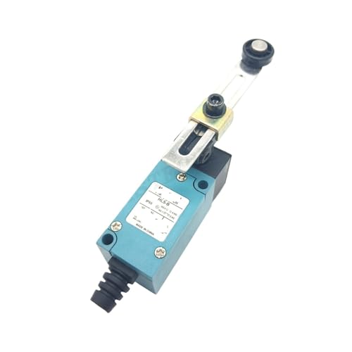 Interrupteur de fin de course HLS-B pour automatisme industriel - 2