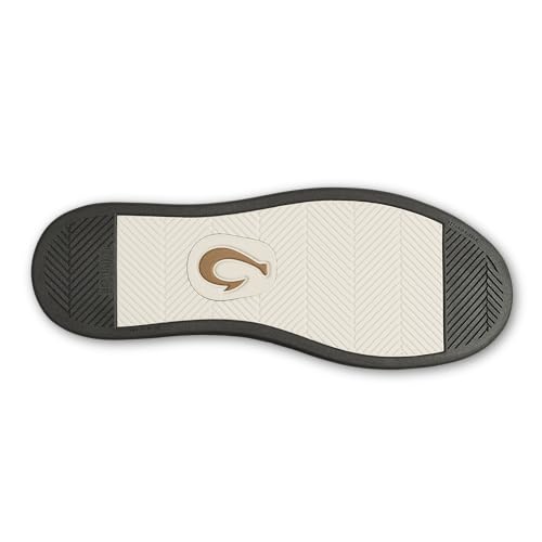 Image of OluKai Kakaha Mesh Men's Mesh Slip-On Shoes, Lightweight & Versatile Everyday Shoe, All-Day Wear & Comfortable Fit