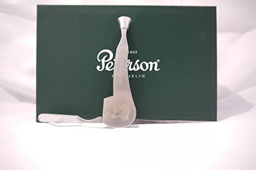 Peterson Spigot Roundstone 'XL02' No. 568