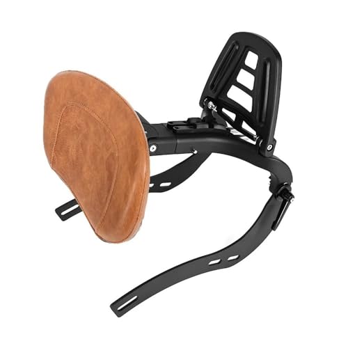 Dossier passager moto pour Scout Bobber et Rogue 2018-2026