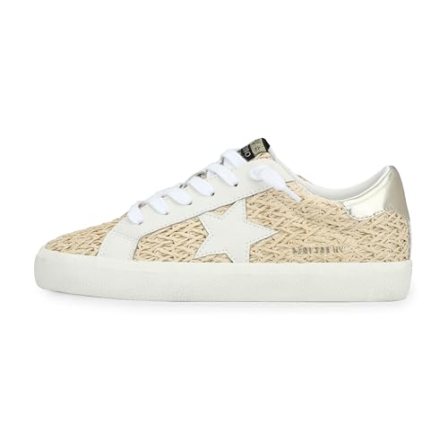 Image of VINTAGE HAVANA Womens Flair Slip On Sneakers Shoes Casual