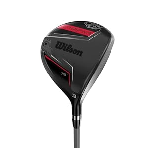 Wilson Dynapower 7 Fairway-Holz Herren