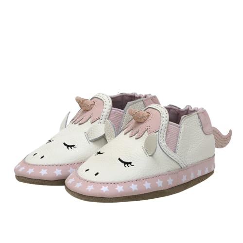 Robeez Soft Soles Baby Shoes 0-24 Months