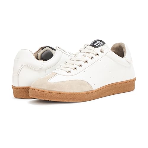Men's Leo Low Top Sneaker3