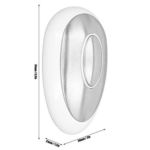 Dispositivo de sono de mão, dispositivo de auxílio ao sono Modo suave ajustável portátil para viagem