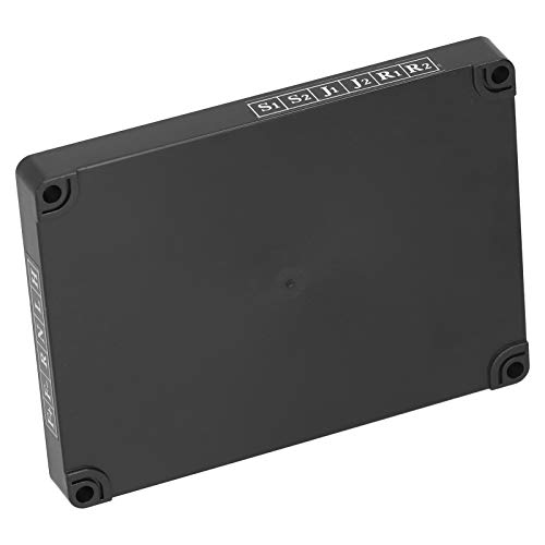 Régulateur de tension AVR GAVR-20 composant électronique DC - 6