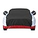 Autogarage Abdeckung für ????? XF40 2006-2017 Auto abdeckplane,Wasserdicht Atmungsaktiv für Regen Sonne Staub Schutz Atmungsaktiv günstig Kaufen-Autogarage Abdeckung für ????? XF40 2006-2017 Auto abdeckplane,Wasserdicht Atmungsaktiv für Regen Sonne Staub Schutz