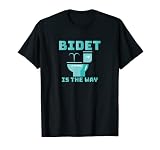 Pulverizador de bidé para inodoro, accesorio de bidé para inodoro de agua caliente, asiento de inodoro de bidé redondo, soporte de papel higiénico, bidés para inodoros alargados existentes.