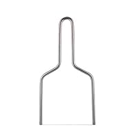 Edelstah-Schneide für