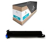 Produit compatible pour : A0D7452 / TN213C (Bleu / Cyan)