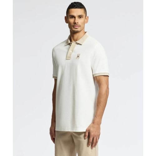 Psycho Bunny New Castle Polo2