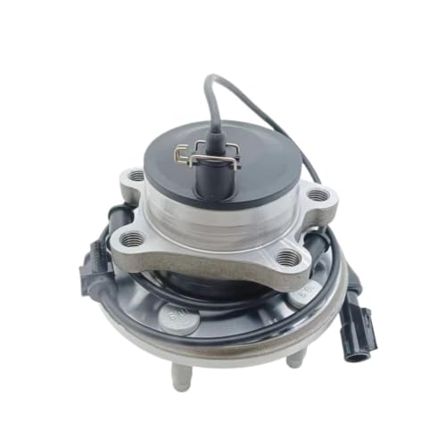 Roulement roue pour Jaguar contre le jeu de moyeu avant X351 X250 C2D3285