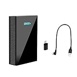 Adopte un diseño de antena de metralla, sin transferencia, sin interferencia de señal