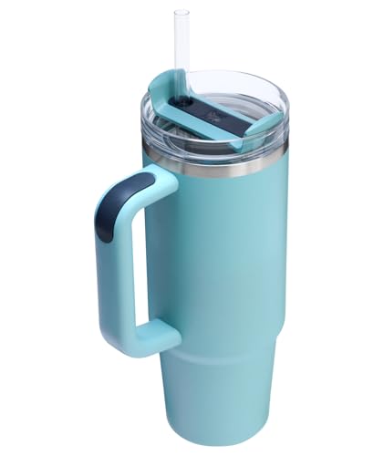 Image of STANLEY Quencher H2.0 FlowState Stainless Steel