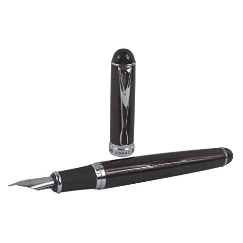 Zoohot Jinhao Fountain Pen 750 Luxury Style 4 Colors Wholesale Price (Set Of 4) #TOP2