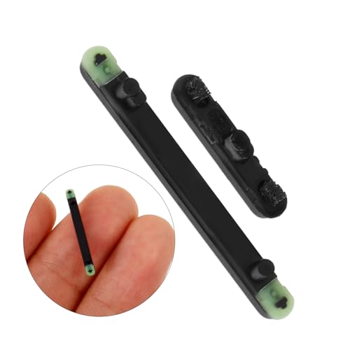 Boutons de remplacement pour Pixel pour réparer une touche volume bloquée - 7
