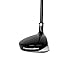 Pinemeadow Yukon 5+ Fairway Woods (Right-Handed, Graphite, Men's)