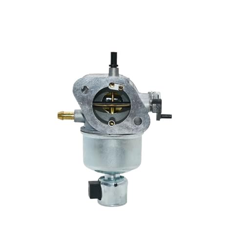 Carburateur 15004-0814 résout fuite essence et ratés sur moteur FR541V-BS04