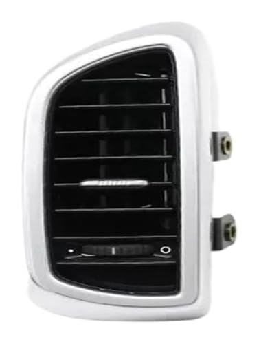 Grille de ventilation Cayenne 2011-2016 avant arrière gauche droite LHD