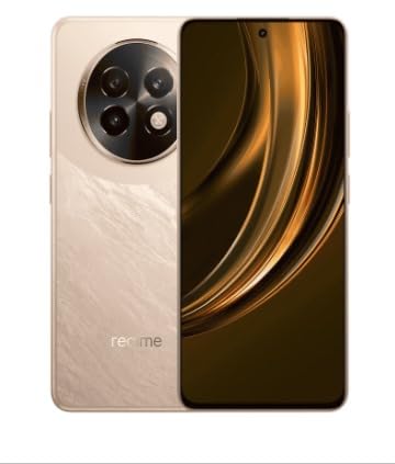 realme 15 Lite 5G (Glitz Gold, 256 GB) (8 GB)