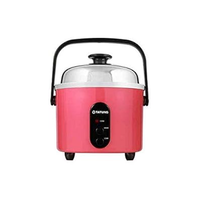 tatung rice cooker 6 cup