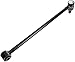 Dorman 524-571 Suspension Control Arm and Ball Joint Assembly Compatible with Select Honda Models
