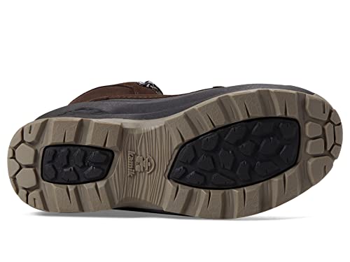 Image of Kamik Men's Empire Lo Winter Boots