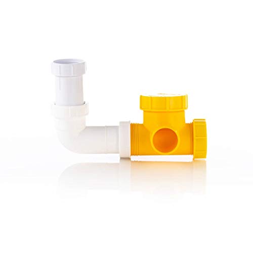 Preisvergleich Produktbild Wolf Kugelsiphon für CWL 300 / 400 Excellent