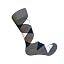 Gray/Navy/White