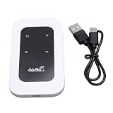GOWENIC Portable 4G 5G WiFi Hotspot Mobile WiFi Device