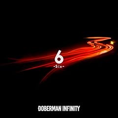 6 -Six- / DOBERMAN INFINITY