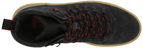 Image of HUGO Men's Evan Hight Top Hybrid Boot