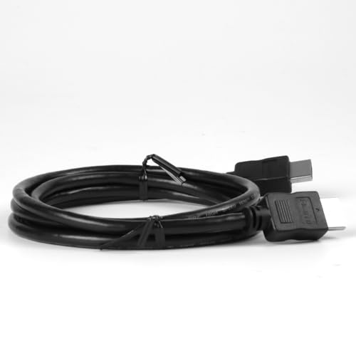 ELEPHAS Mini proyector con HDMI, HDMI para mini proyector, HDMI para proyector portátil ELEPHAS Mini proyector con HDMI, HDMI para mini proyector, HDMI para proyector portátil
