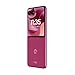 Motorola Razr+ 2025 | Unlocked | Made for US 12/256GB | 50MP Camera | Hot Pink