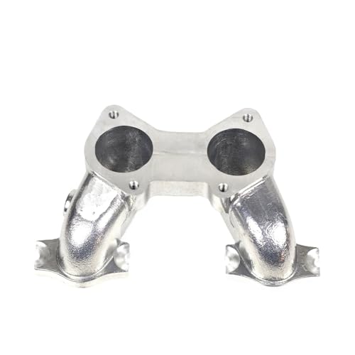 Carburateur DCOE 45 pour Mini Cooper S pièce de carburation haut de gamme col de cygne