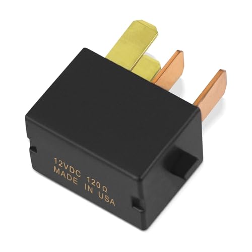 Relais CC G8HL-H71 39794-SDA-A03 pour voiture (lot de 2) - Composants électriques d'origine de rechange