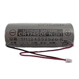 パナ けむり当番･ねつ当番専用リチウム電池 3V ブザー警報式用 SH184552520-K