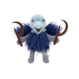 LIOEUE Peluche del Cultista De Slay The Spire – 22cm, Muñeco Suave Coleccionable para Fans del Juego, Regalo De Cumpleaños para Niños Y Adultos
