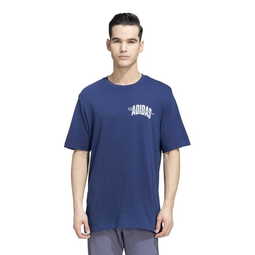Image of adidas Men Casual T-Shirts