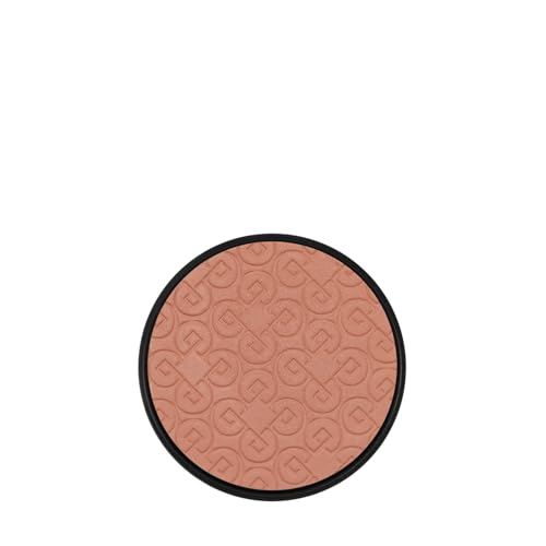 Collistar Maxi Blush REFILL Viso Lunga Tenuta, Ricarica Blush in Polvere Compatto, Texture Setosa, Colore Intenso e Modulabile, Effetto Naturale, Dermatologicamente Testato, n.03 Terracotta, 8g