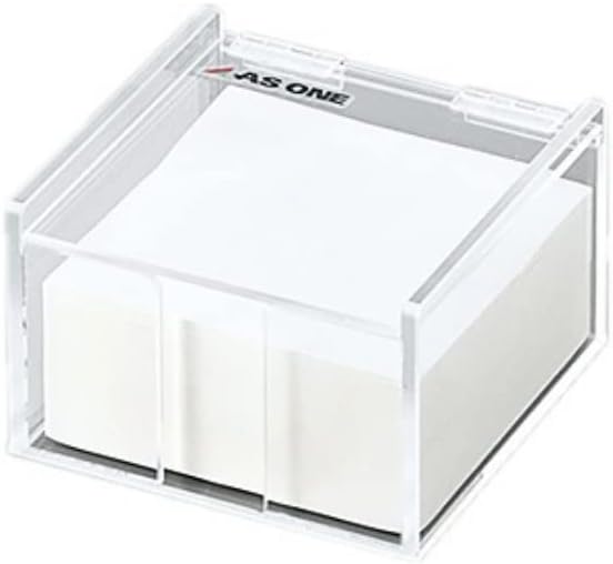 AS ONE Medicine Paper Case For Medium / 3-6797-02