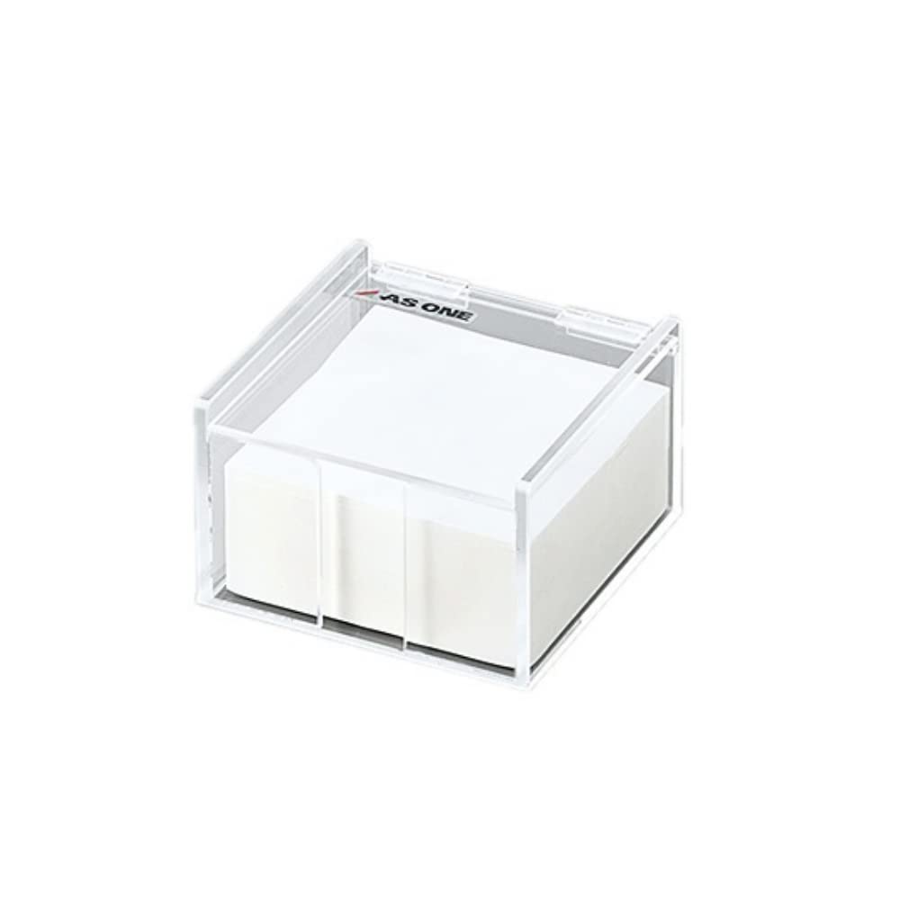 AS ONE Medicine Paper Case For Medium / 3-6797-02