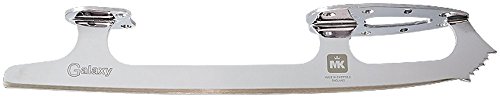 MK Figure Skating Blades Galaxy (Size 9.25)