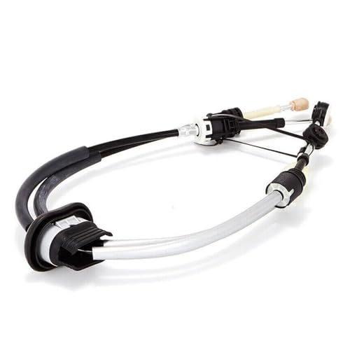 Cables de selector 2444gs para Citroen Dispatch de reparto profesional 6