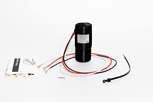 Esk100 Exceptional Durability Compressor Saver Electronic Hard Start Kit For Air Conditioner Or Compressor #TOP1