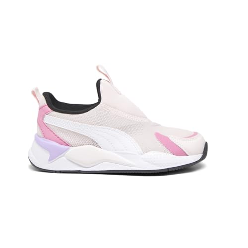 PUMA Kids Boys Rs-X3 Slip On Sneakers Shoes Casual - Pink