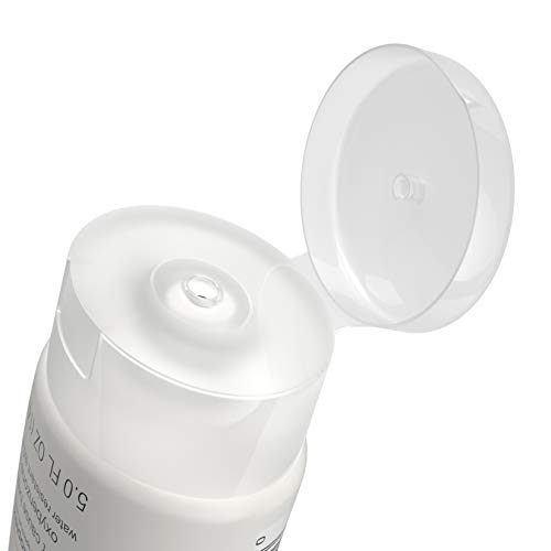 Neutrogena Clear Body Breakout-Free Liquid Sunscreen Lotion For Acneprone Skin, Oil Free Sunscreen, Broad Spectrum Spf 30, Oxybenzone Free, Fragrance Free, Non Comedogenic, Unscented, 5 Fl Oz #TOP4
